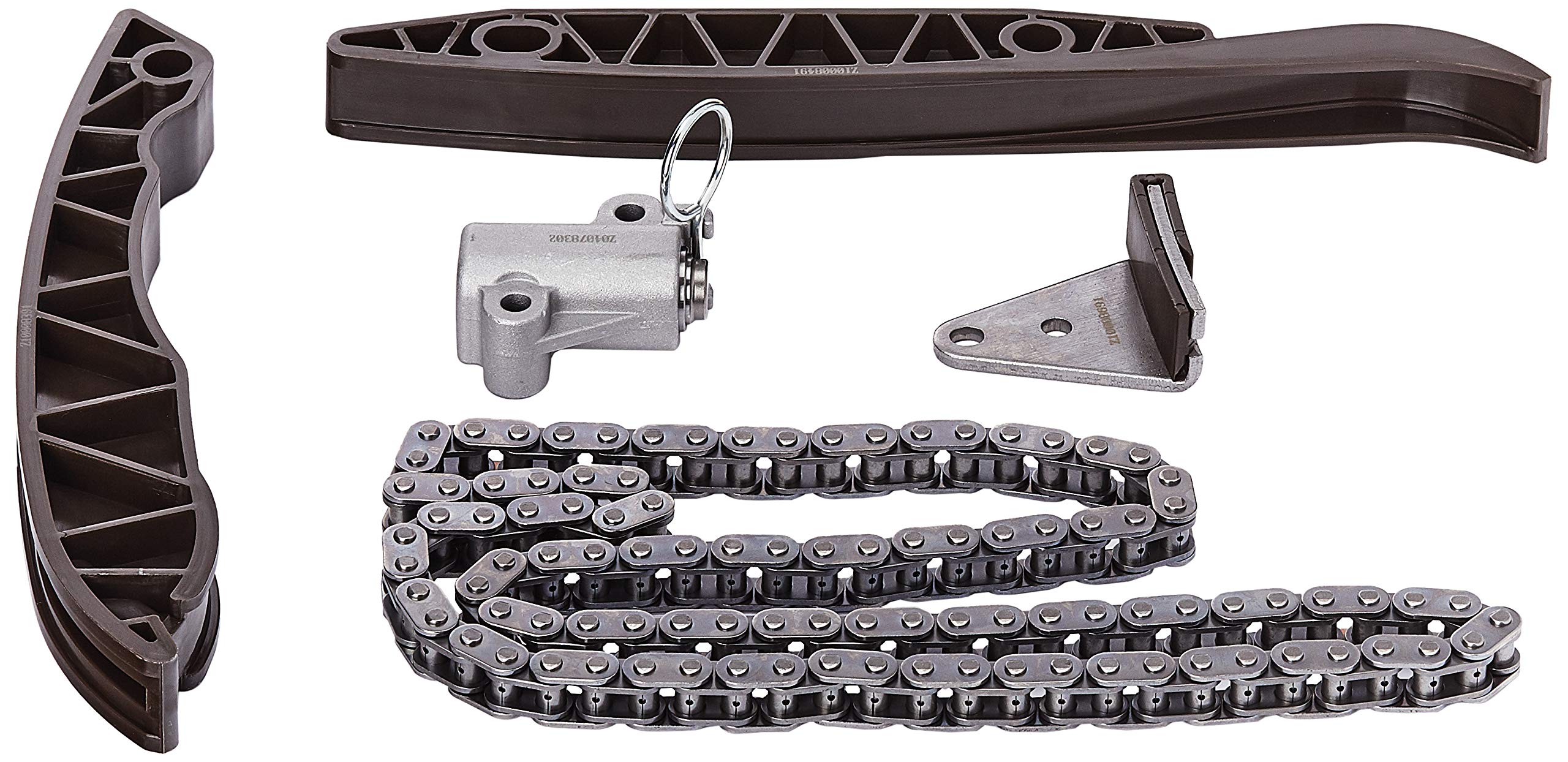 Dayco KTC1048 Kit de cadena de distribución | Compatible con: HYUNDAI H-1/STAREX Bus, H-1 Cargo, H-1 Kasten, H-1 Travel, KIA SORENTO I