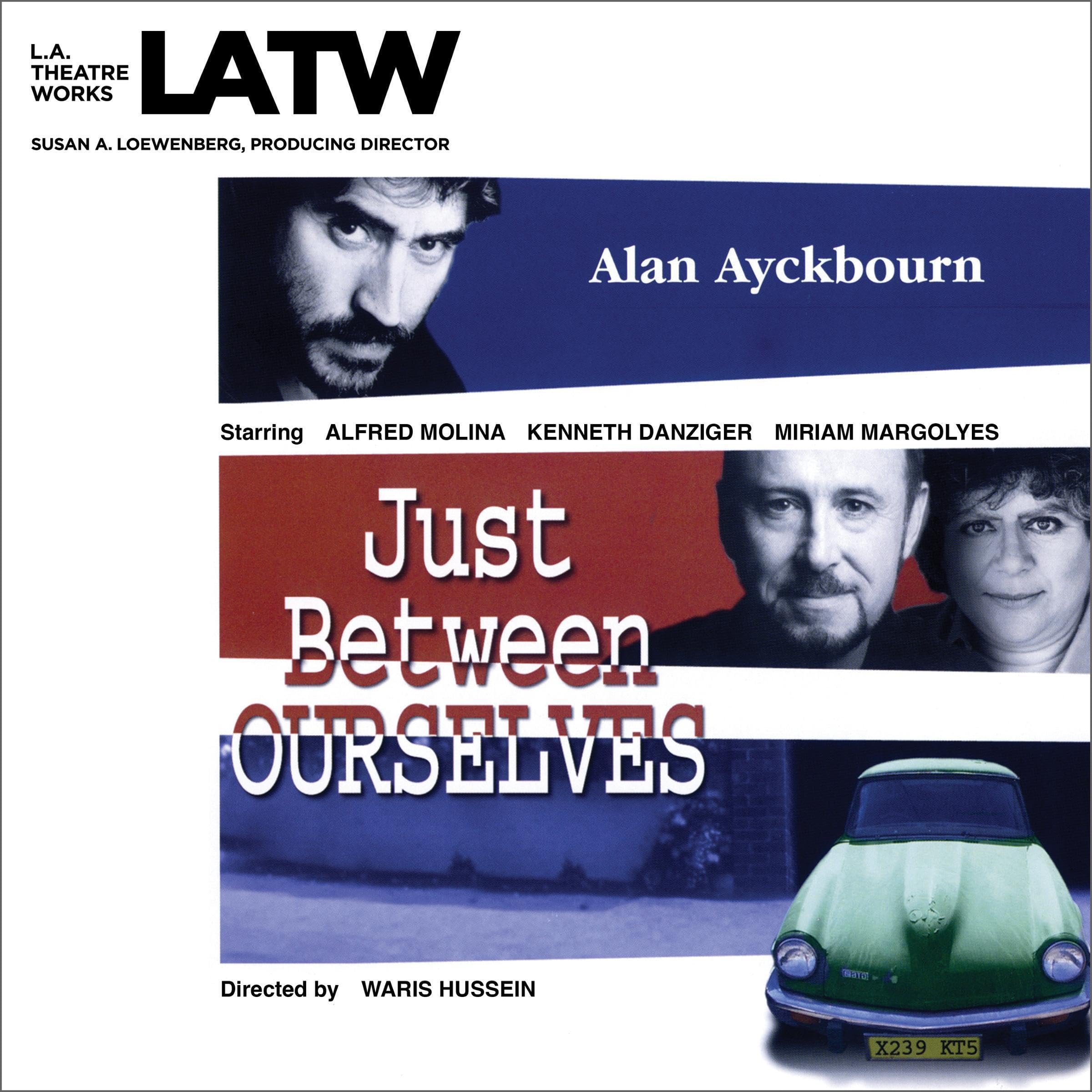 Just Between Ourselves