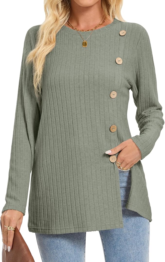 GOUCEHN Women's Lightweight Sweaters