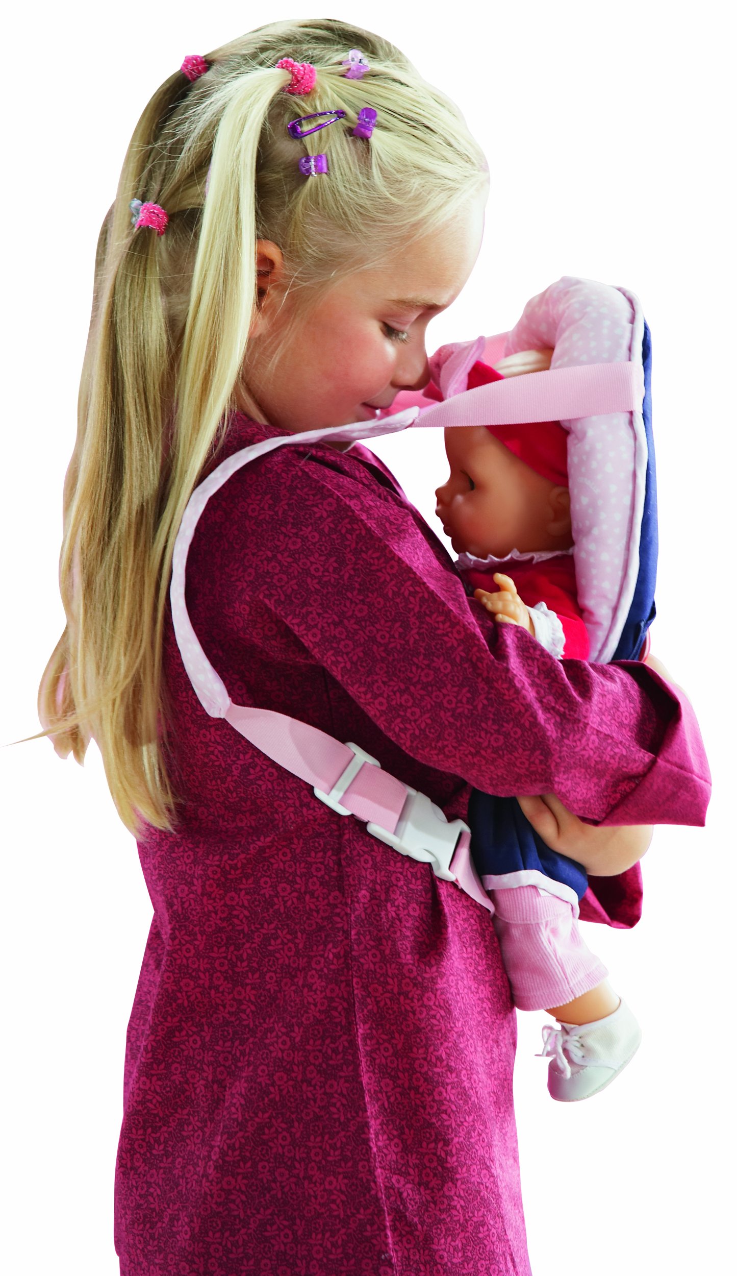 Corolle Nursery Baby Sling