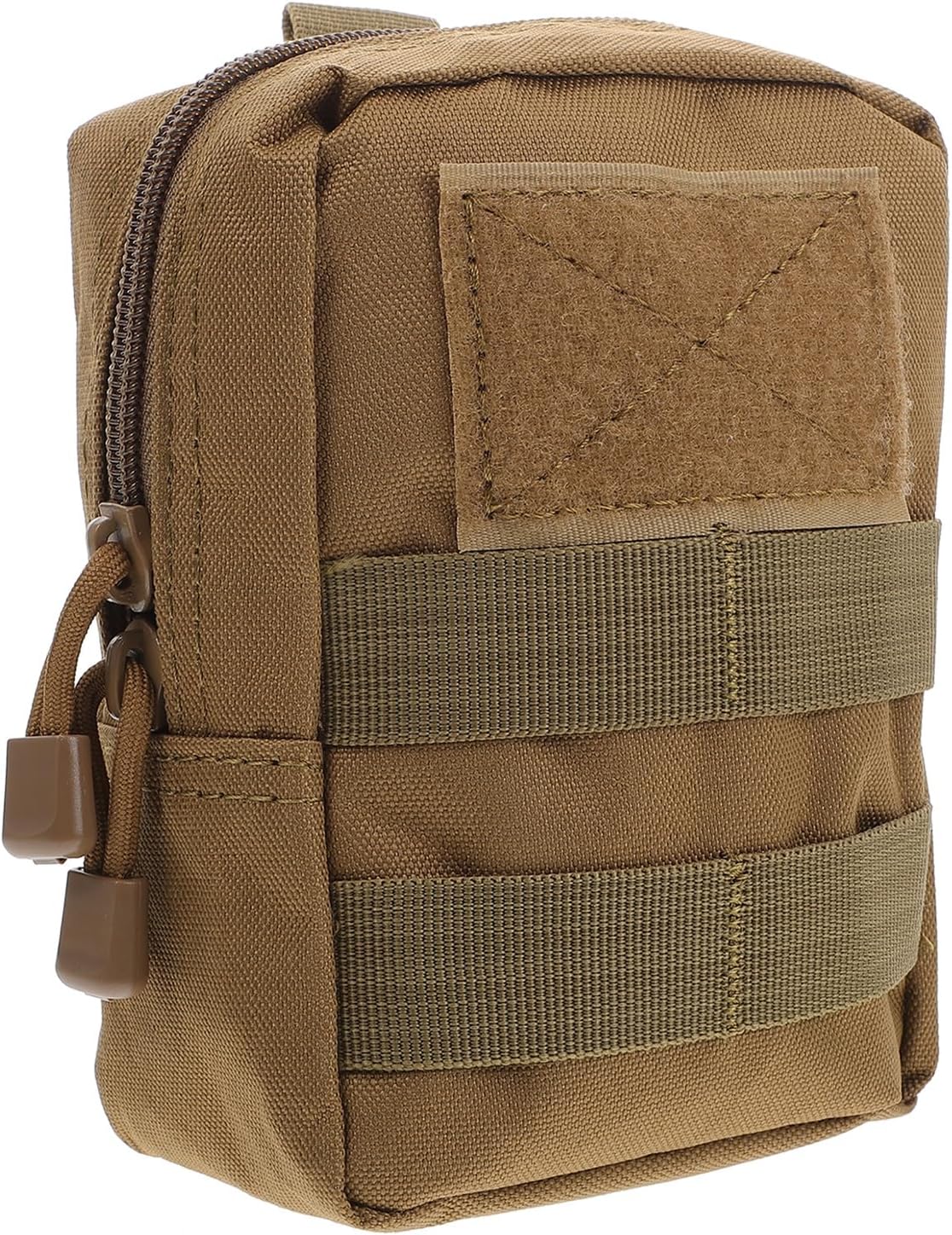 ULTECHNOVO Borsello Multiuso da Cintura Uomo Marsupio Outdoor per Telefono e Accessori Marsupio Sportivo Antifurto per Corsa e Viaggio