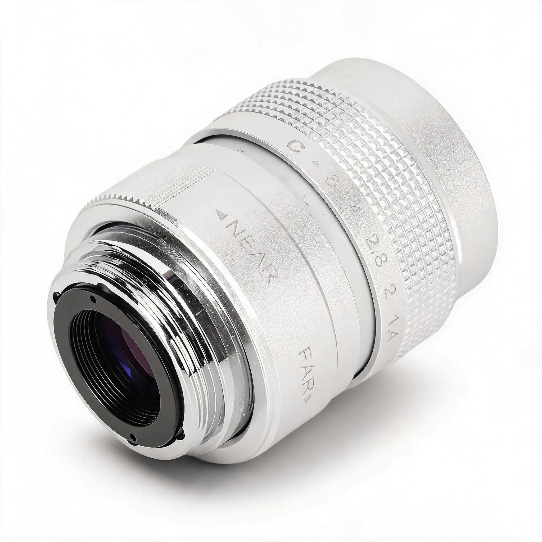 Amazon.co.jp: Pomya 25mm F1.4 大口径マニュアルフォーカス、CCTV