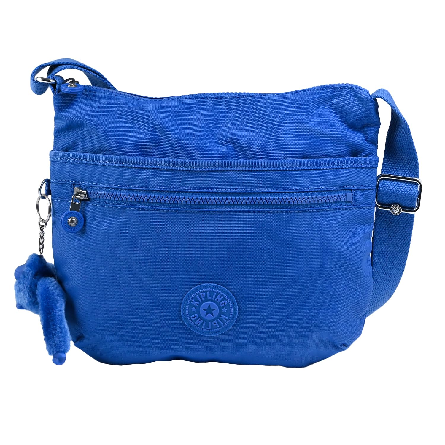 LANGE 折りたたみ式バッグ 青 LANGE 折りたたみ式バッグ 青