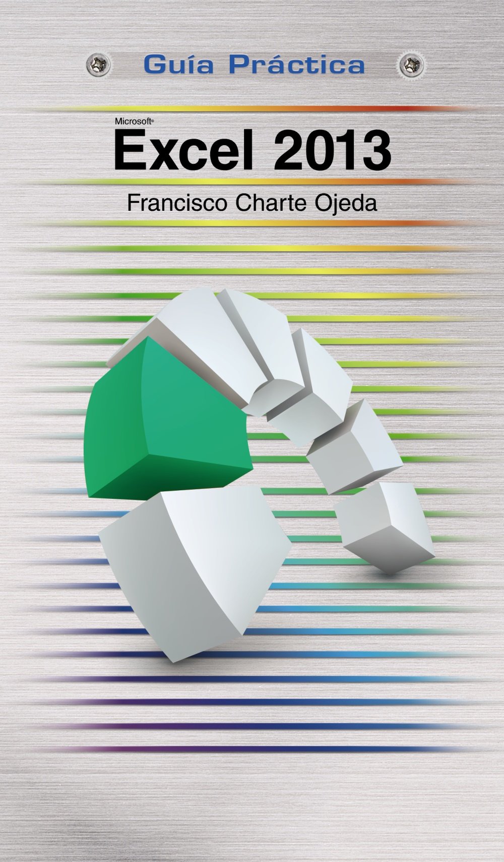 Excel (GUÍAS PRÁCTICAS)