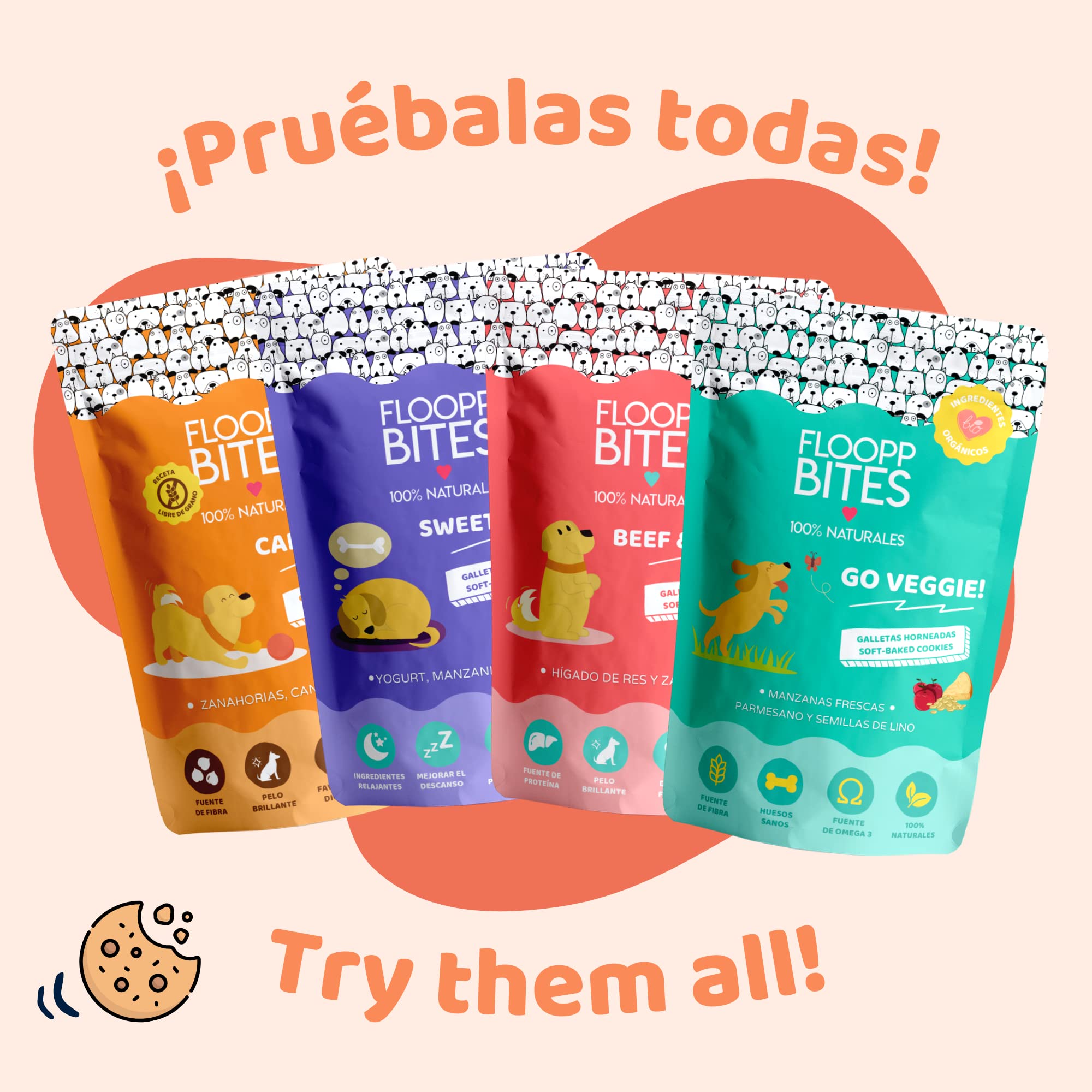 PREMIO Freeze Dried Pechuga De Pollo - Pack De 6 Unidades