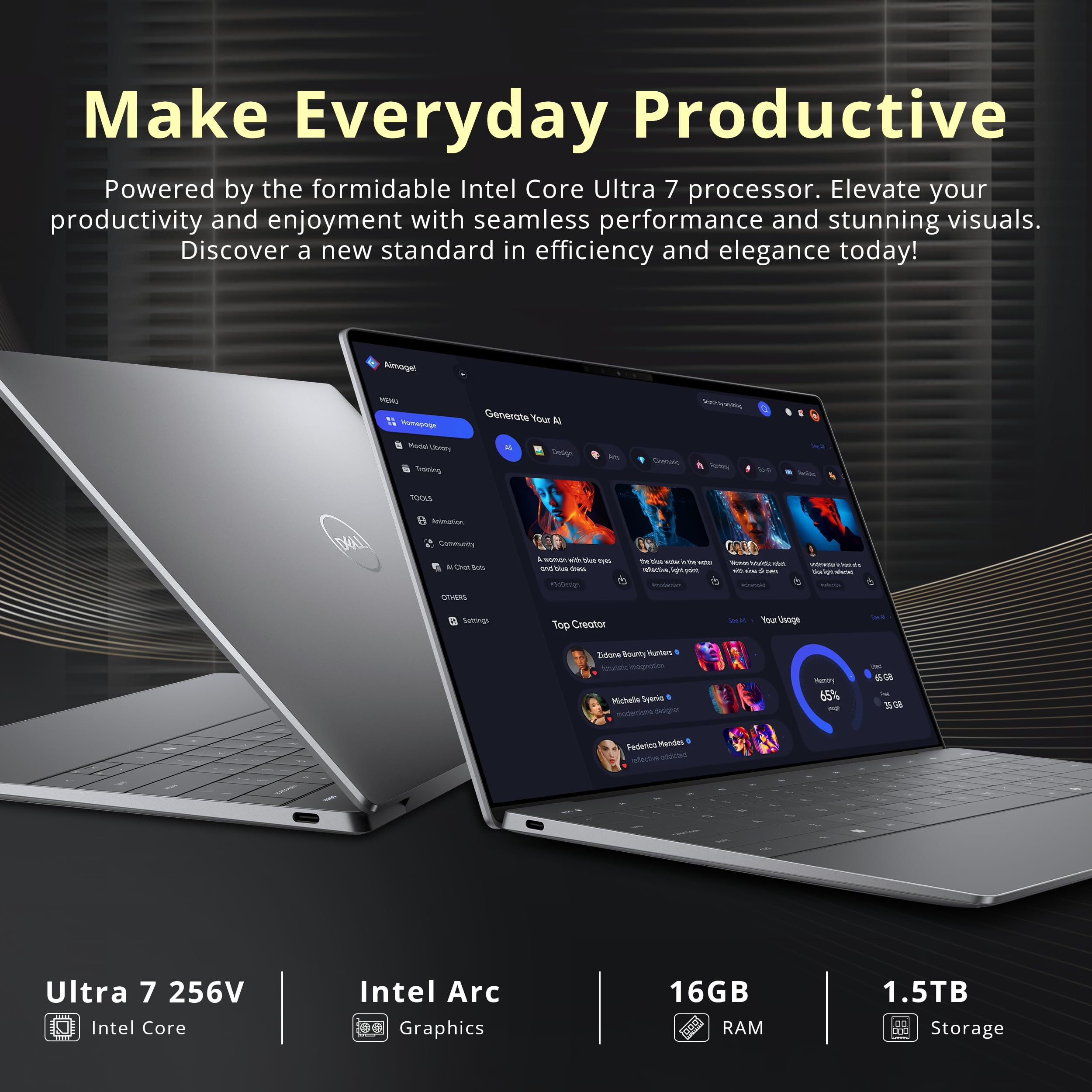 Amazon.com: Dell XPS 13.4