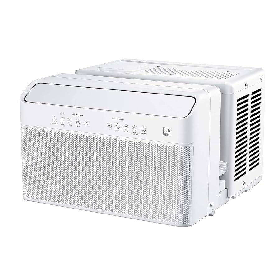 省エネ窓用エアコン ホワイト 霧ヶ峰 エアコン おもに23畳 三菱電機 Zシリーズ 2025年モデル