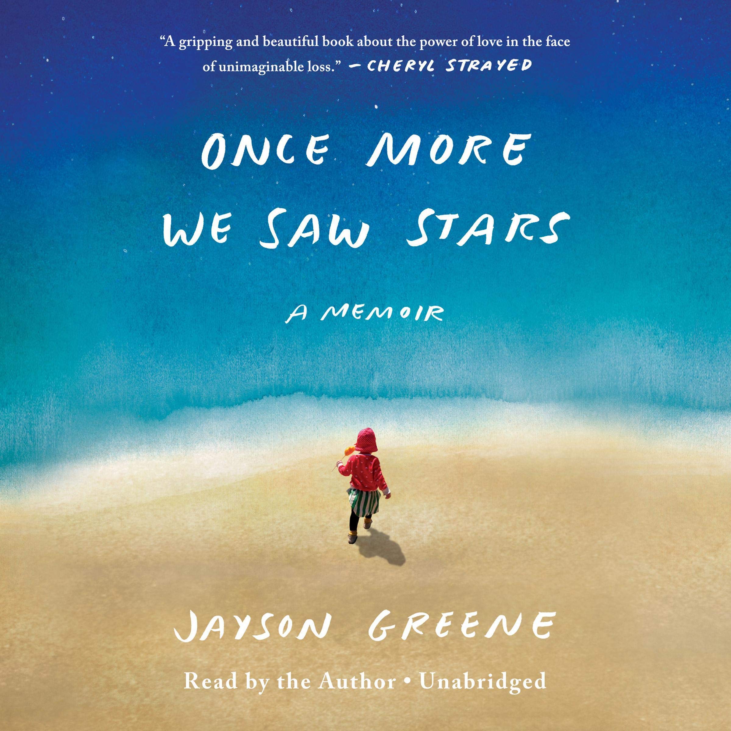Cover art for Once More We Saw Stars