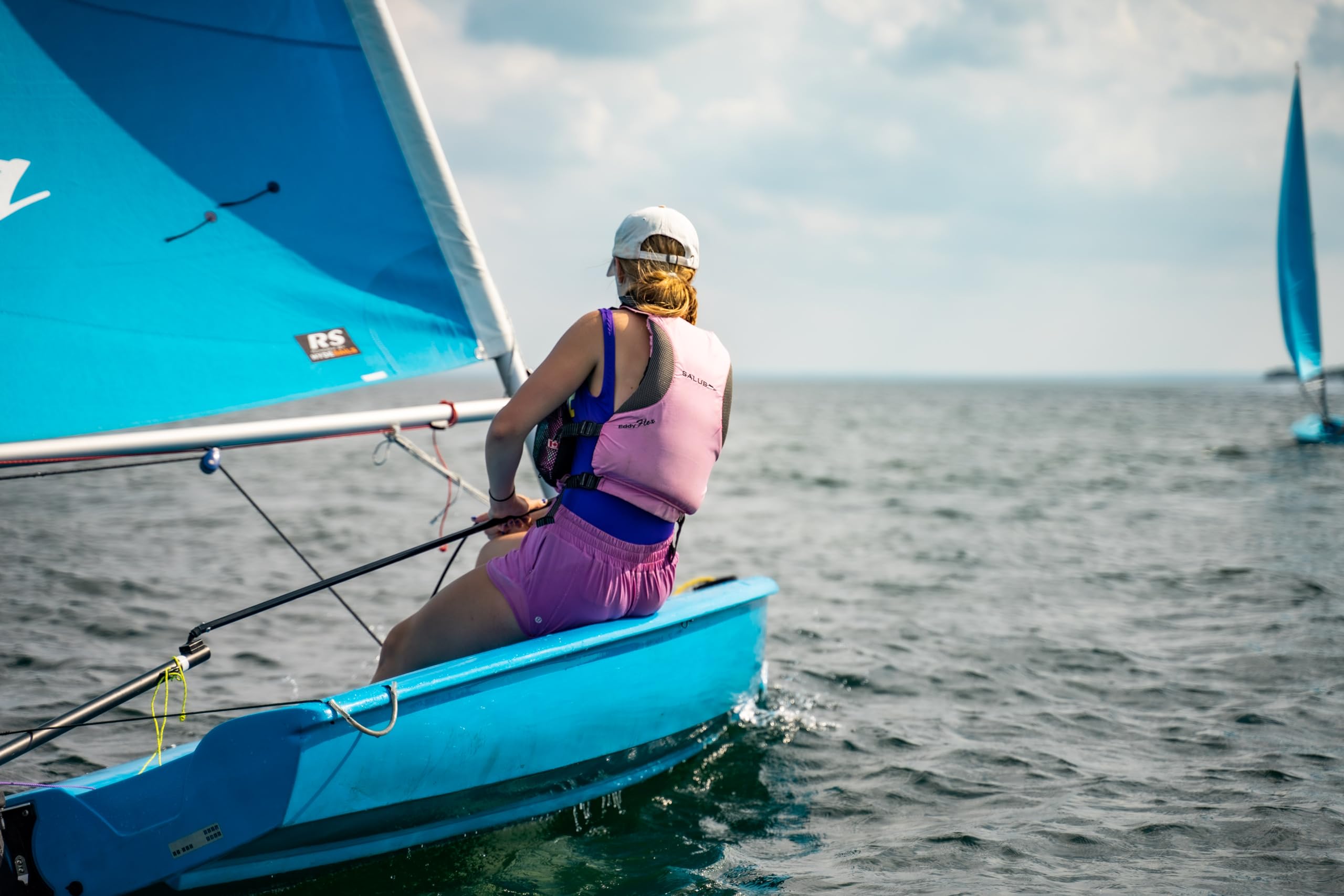 Salus Eddy PFD Pink XS-S : Amazon.ca: Sports & Outdoors
