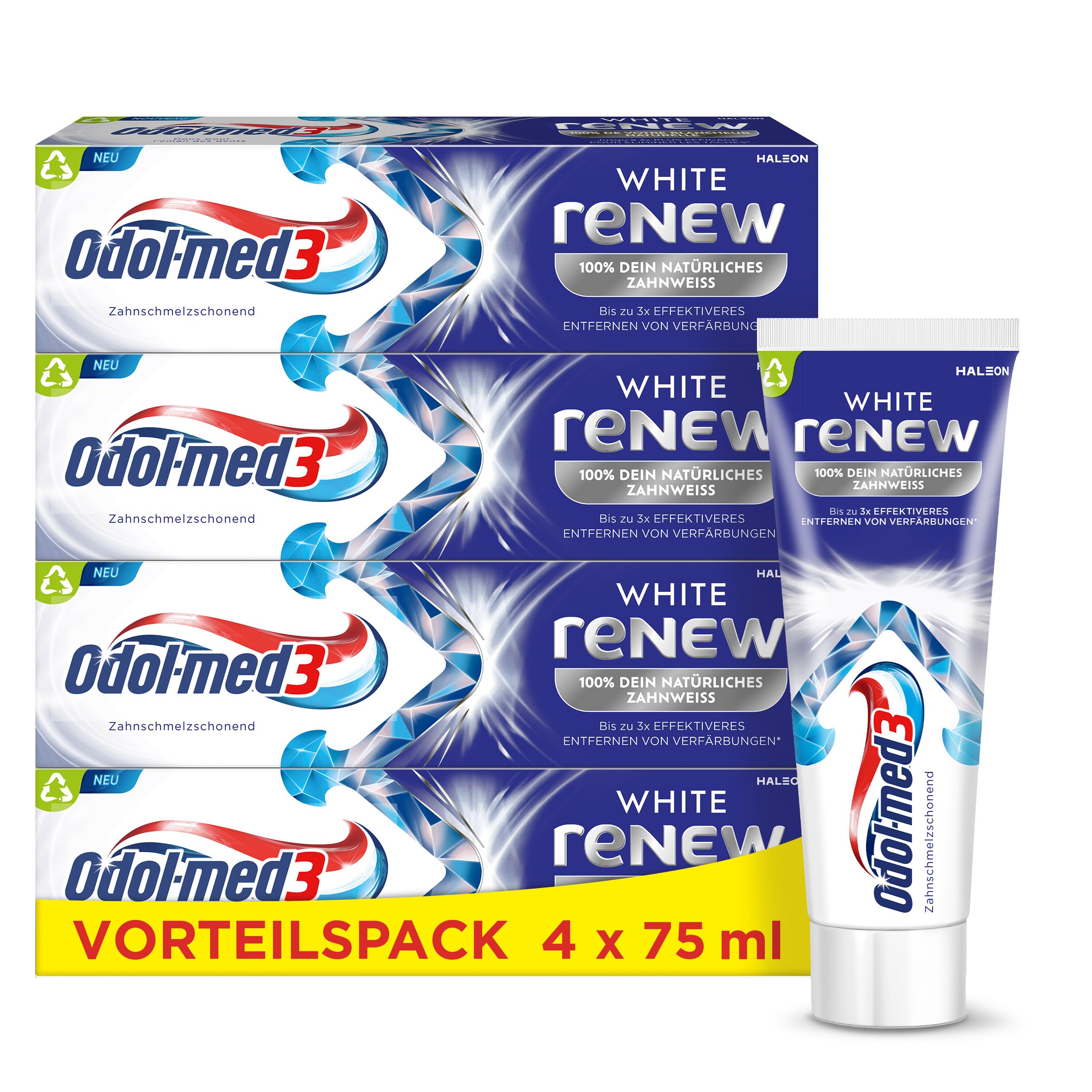 Entdecke die Produkte von Haleon