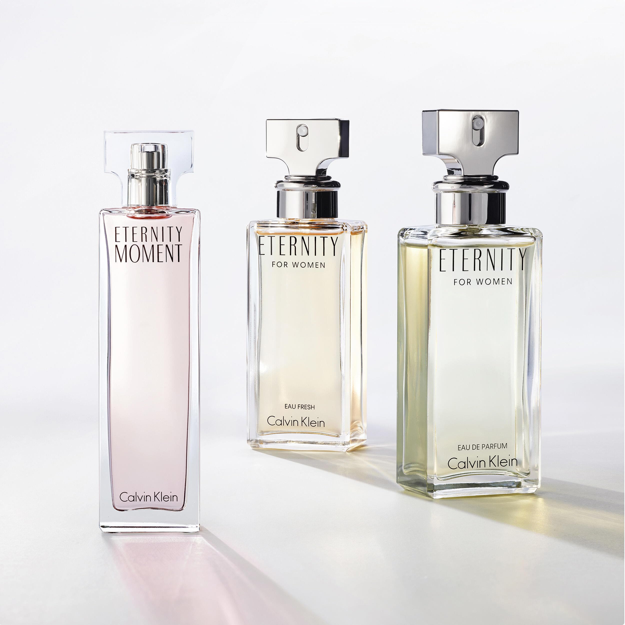 Amazon | 【カルバン クライン】エタニティ モメント 100ML EDP [並行