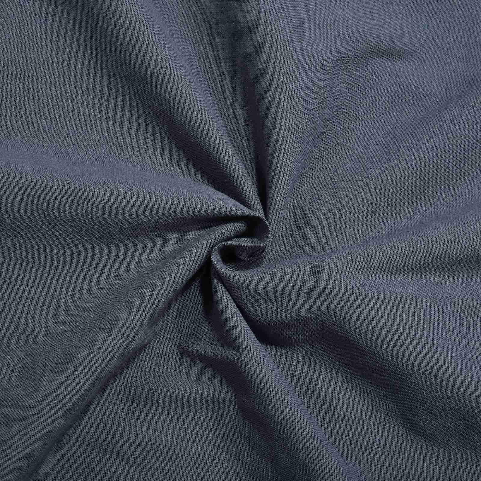 Camicie Uomo Particolari Camicia Classica Elegante in Tessuto Cotone Lino Traspirante con Colletto e Taglio Slim Fit per Stile Casual Molti Colori tra Cui Scegliere più - 3