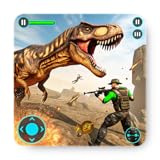 Legendary Dinosaur Land Quest