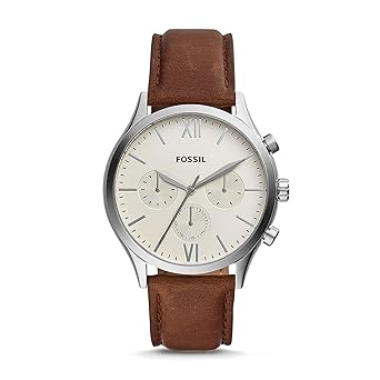 fossil watch price amazon