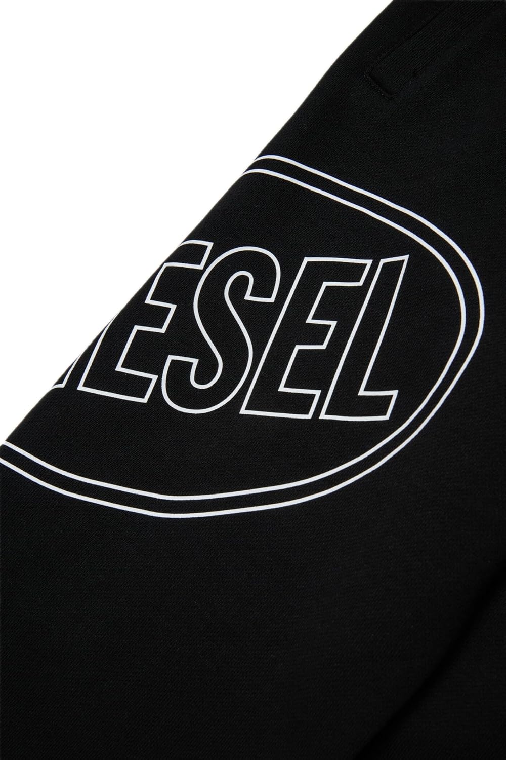 Diesel Boys' Sweatpants with Logo