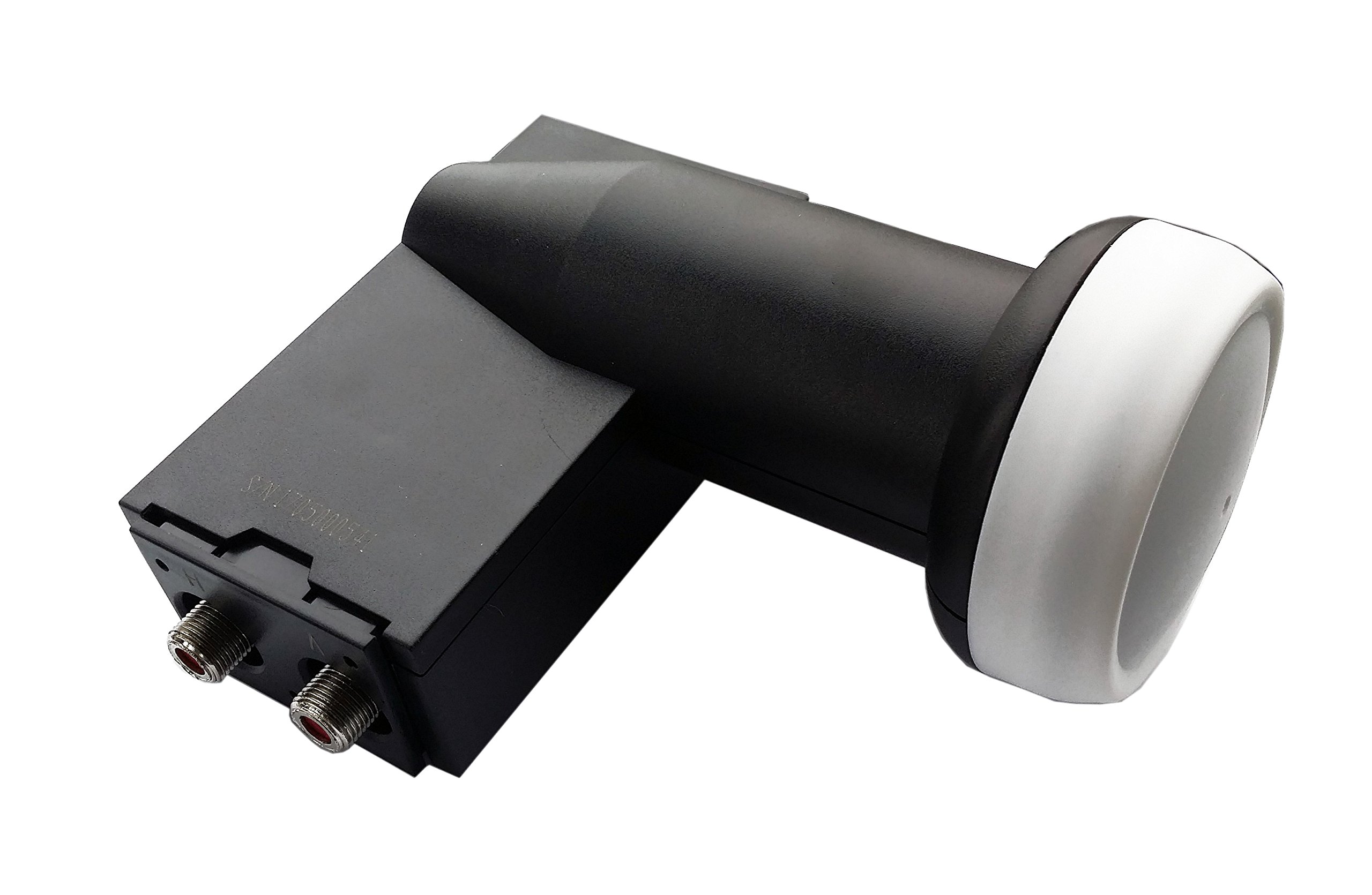 Wide Band Uni Cable LNB LNC GT WB1 0,1db 10.41 GHz répartiteur Large bande LNB 4 K, 3D