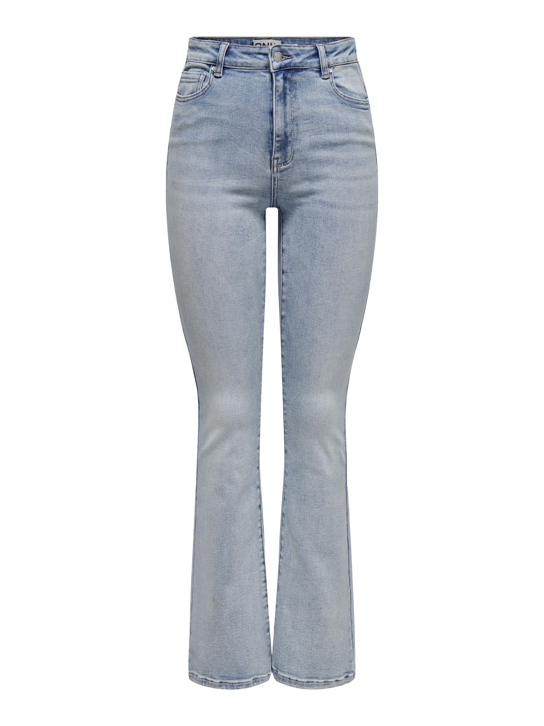 Damen-Jeanshosen