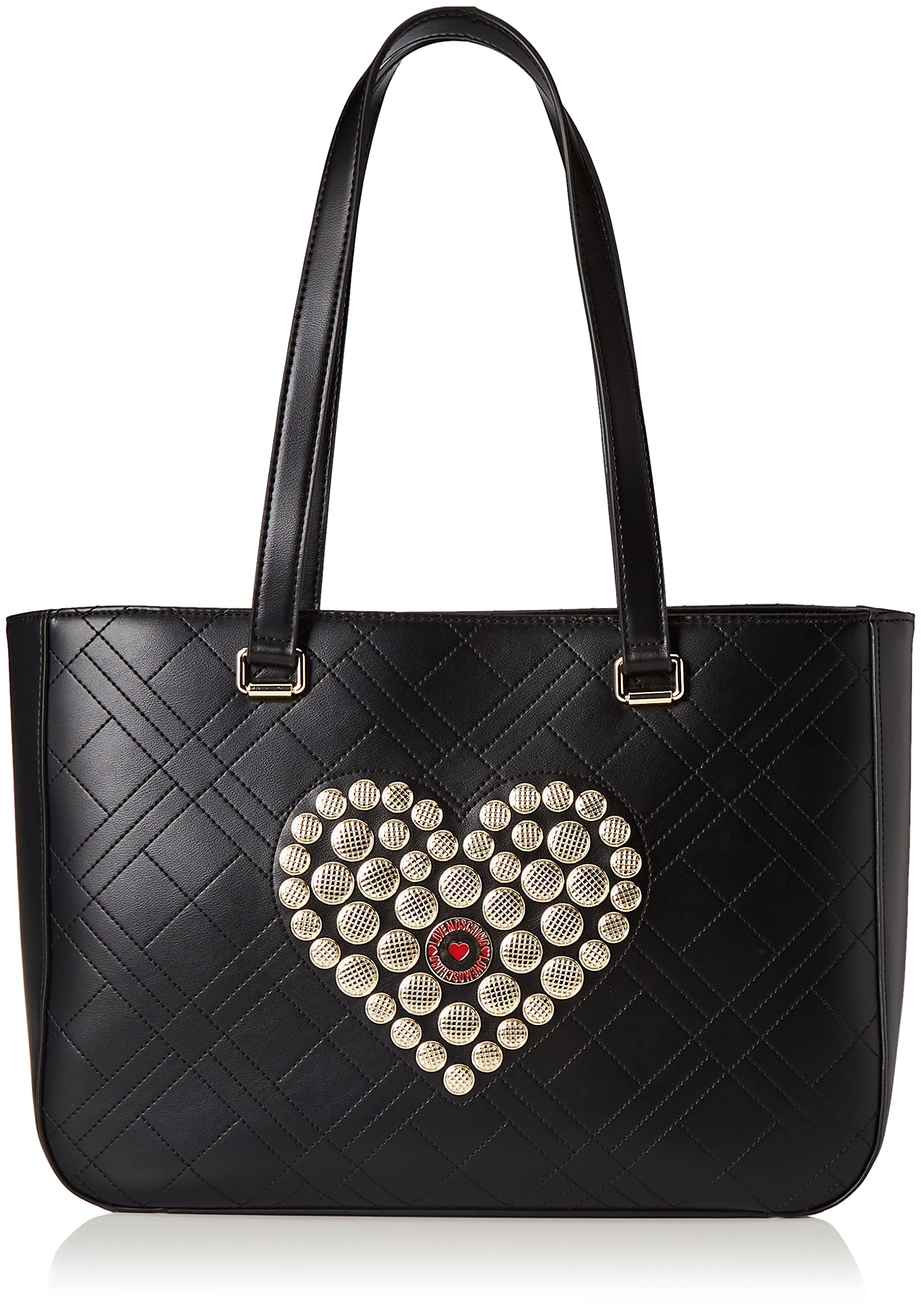 Love MoschinoWomen's Borsa a Spalla Shoulder Bag