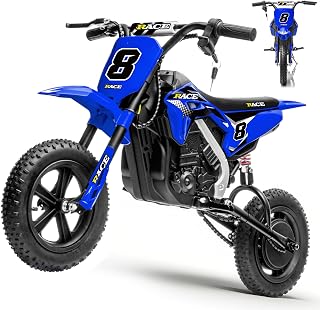 24V Kids Electric Dirt Bike