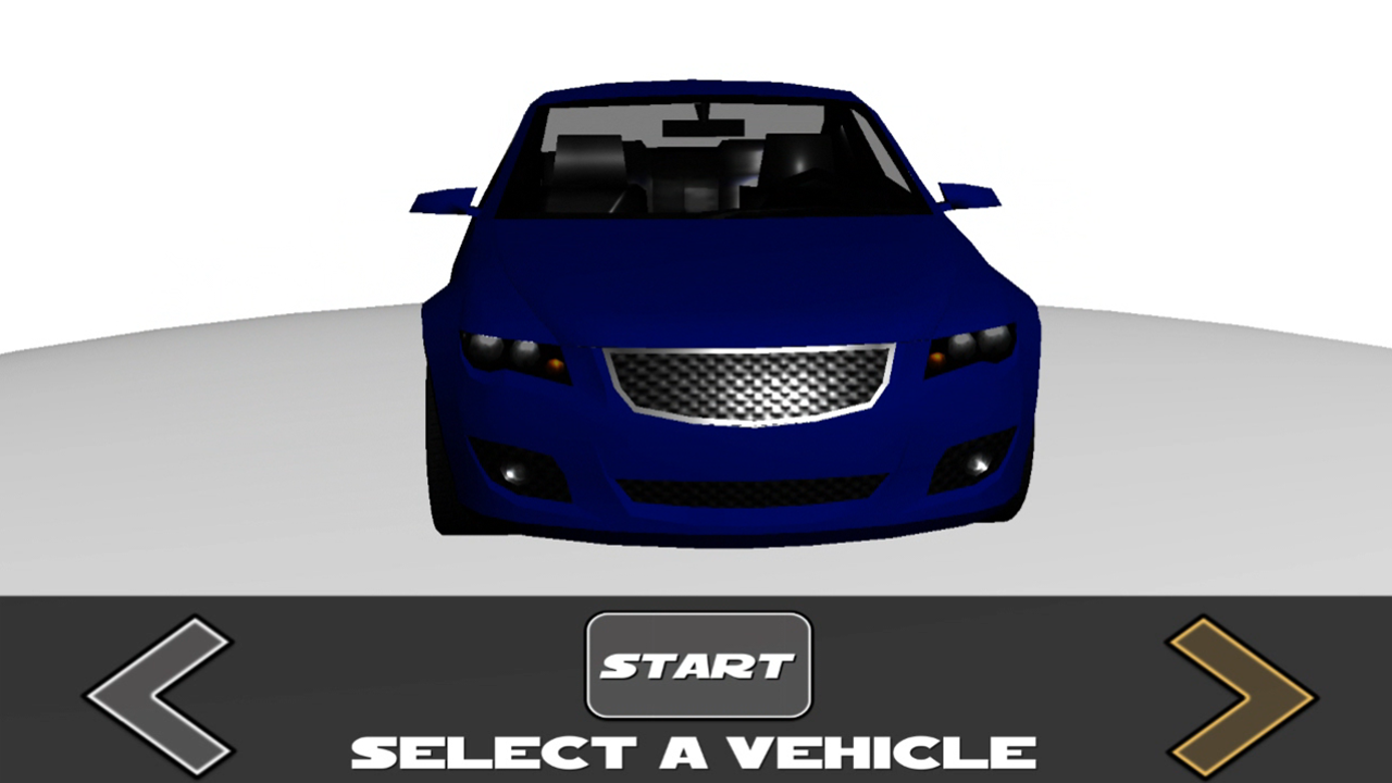 Stunt Car Driver 3 App on Amazon Appstore