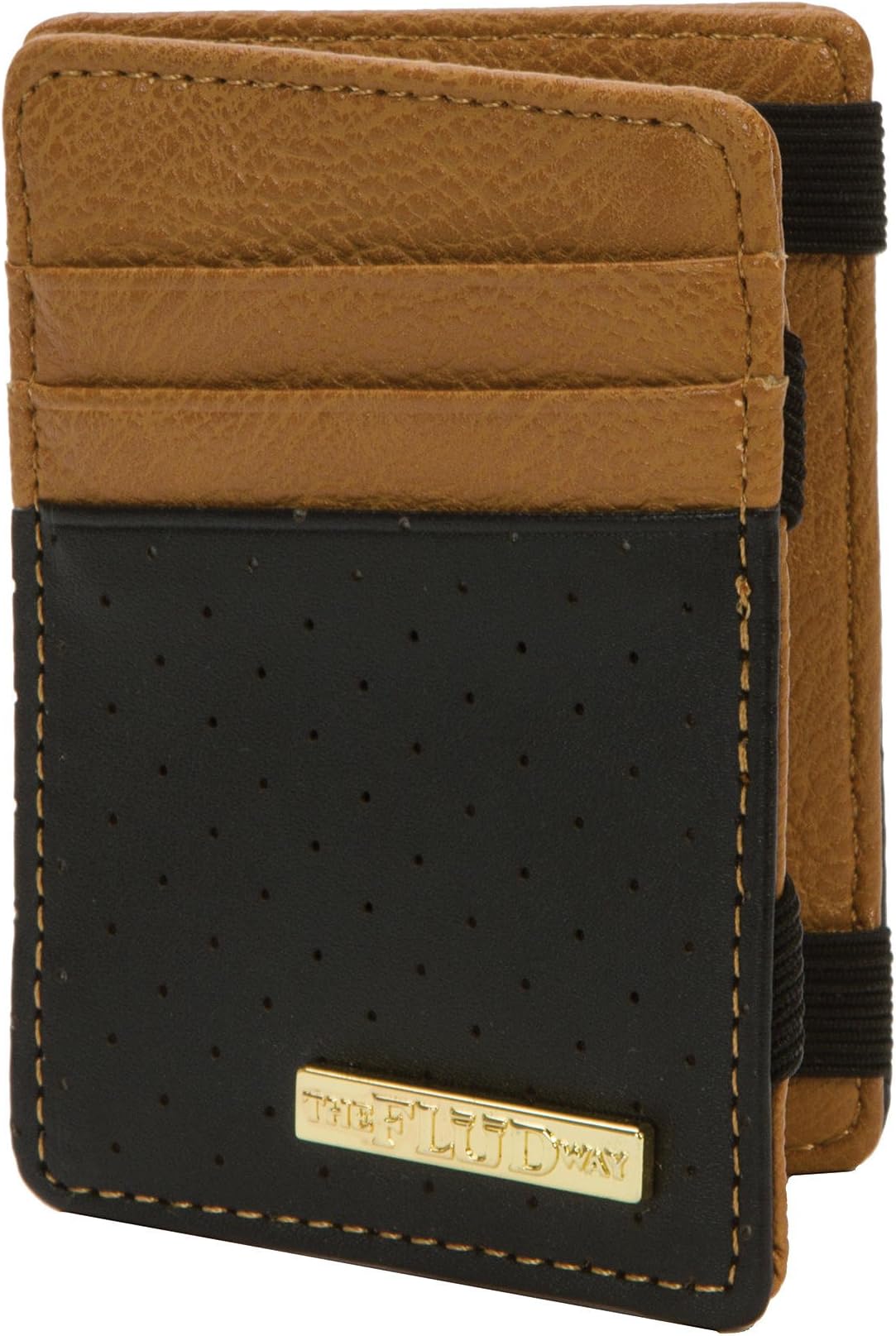 Flud Watches Men's Magic Wallet