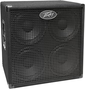 Peavey Headliner 410 Bass Enclosure
