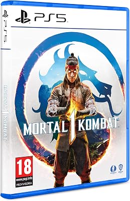 Videogioco Warner Mortal Kombat 1