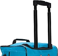 Vista 198 de Rockland Negro