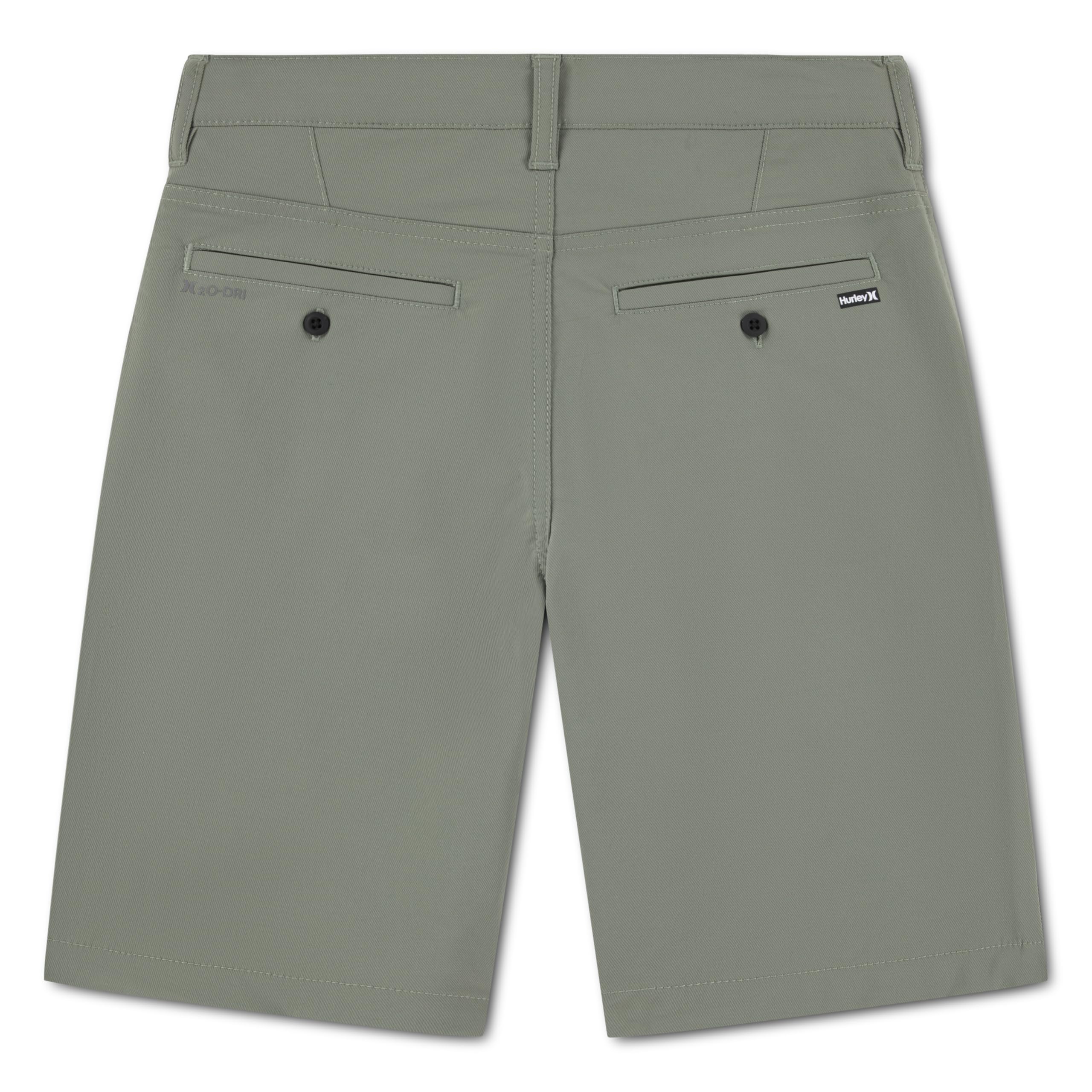 Hurley H20-dri Walk Shorts - Pantalones Cortos Niños