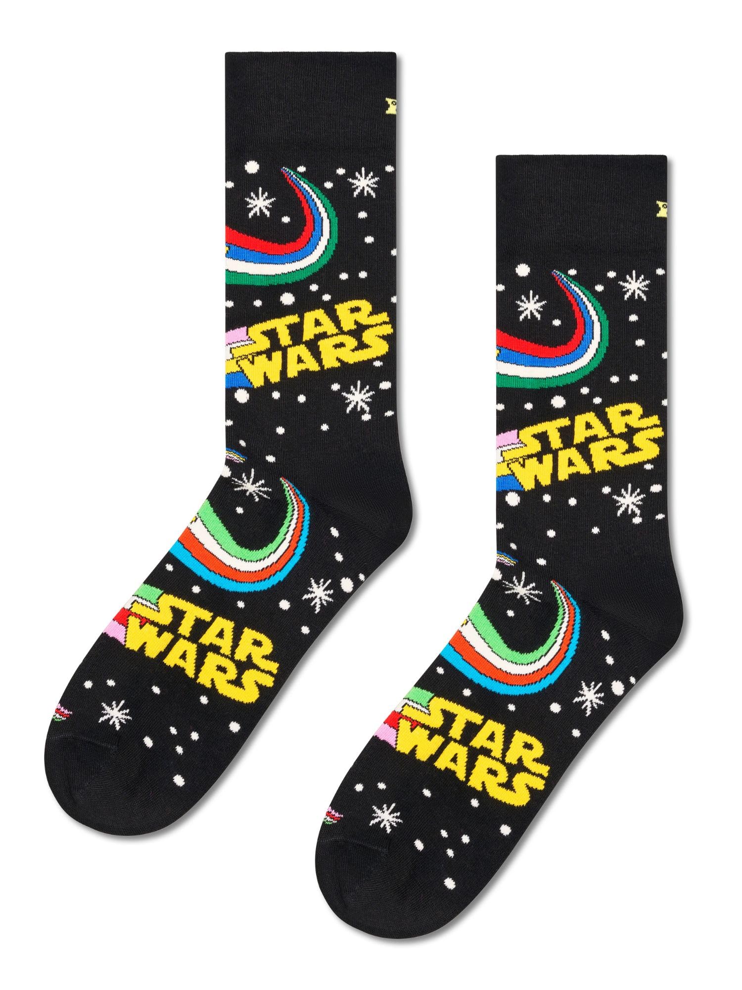 Happy Socks Star Wars, multicoloured, 41-46