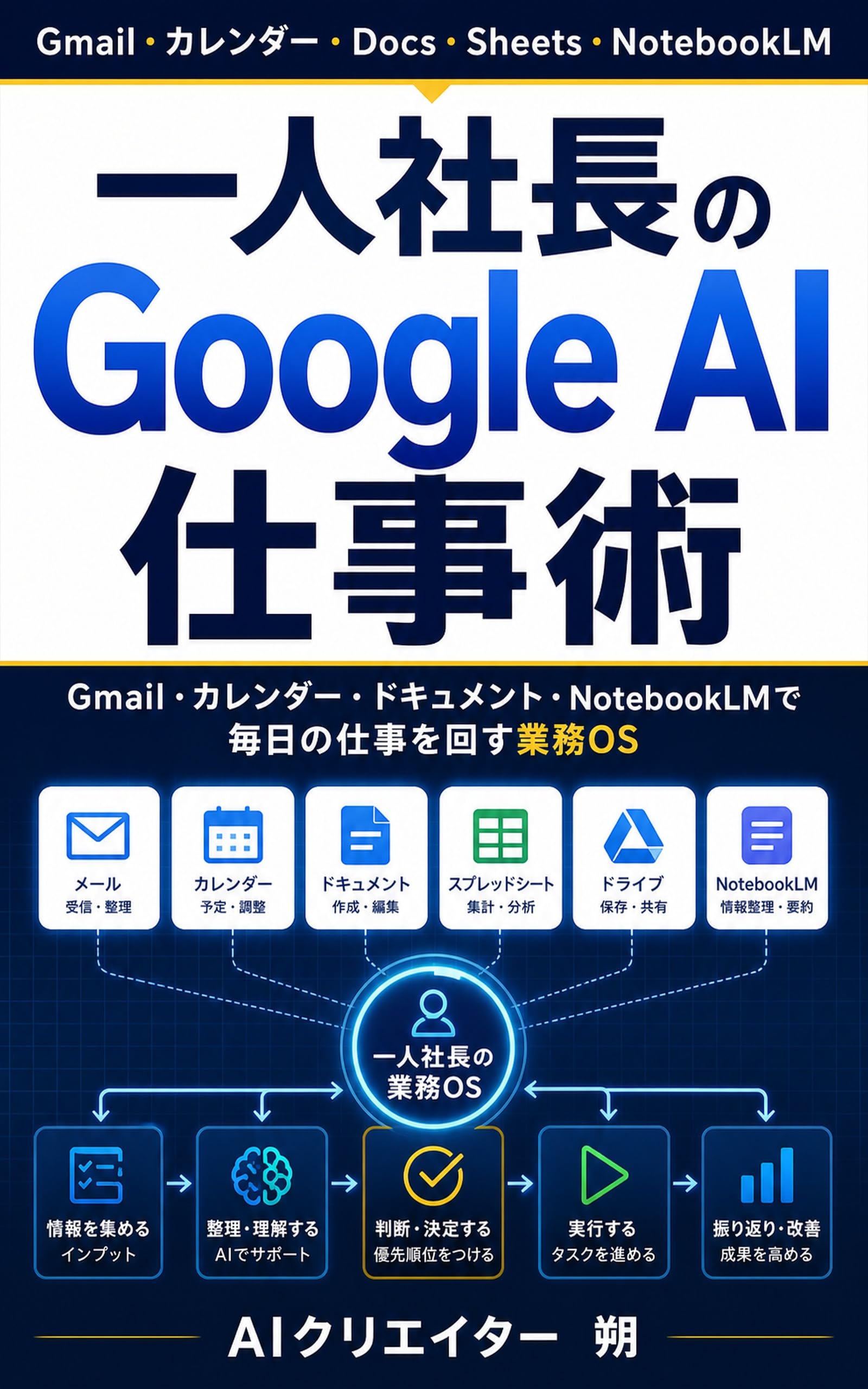 Amazon.co.jp: AIクリエイター 朔: 本、バイオグラフィー、最新