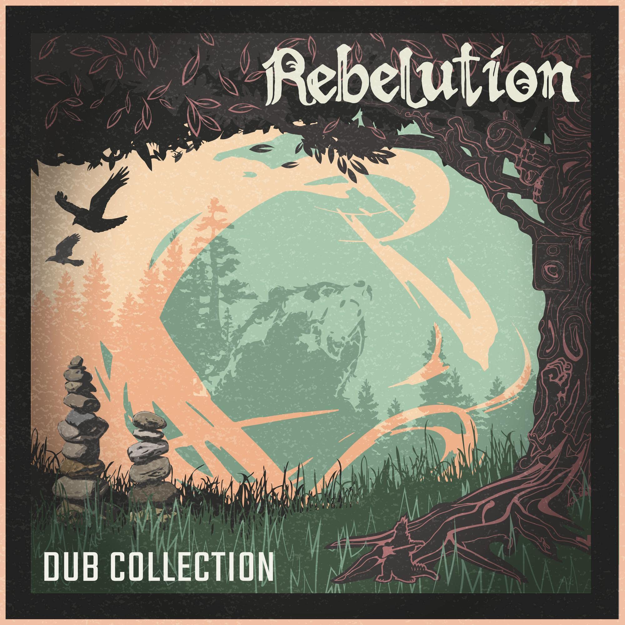 Dub Collection (2LP) [VINYL]