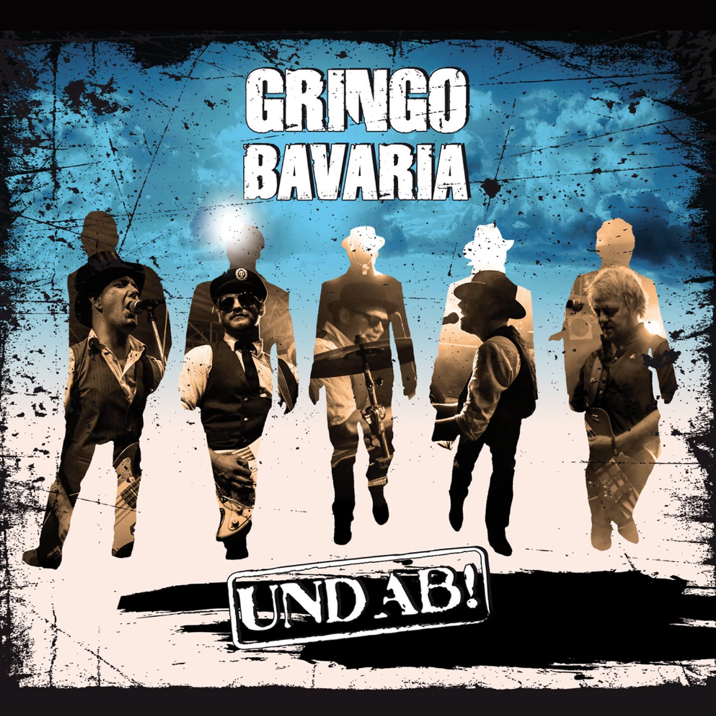 Gringo Bavaria