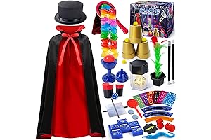 Heyzeibo: Enchanted World of Magic for Young Magicians
