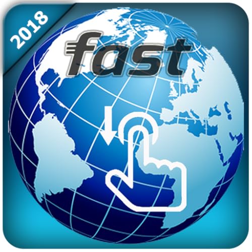 Fast Browser 2018