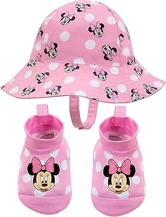 Minnie mouse swim hat Outlet