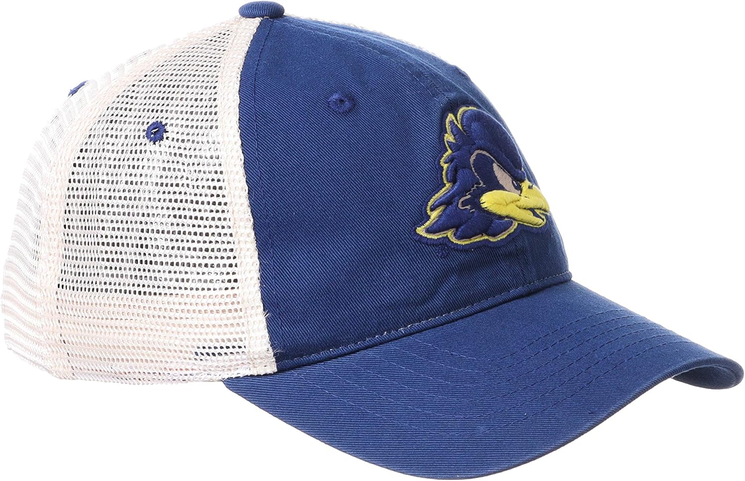 Zephyr Men's Standard Adjustable University Hat Team Color