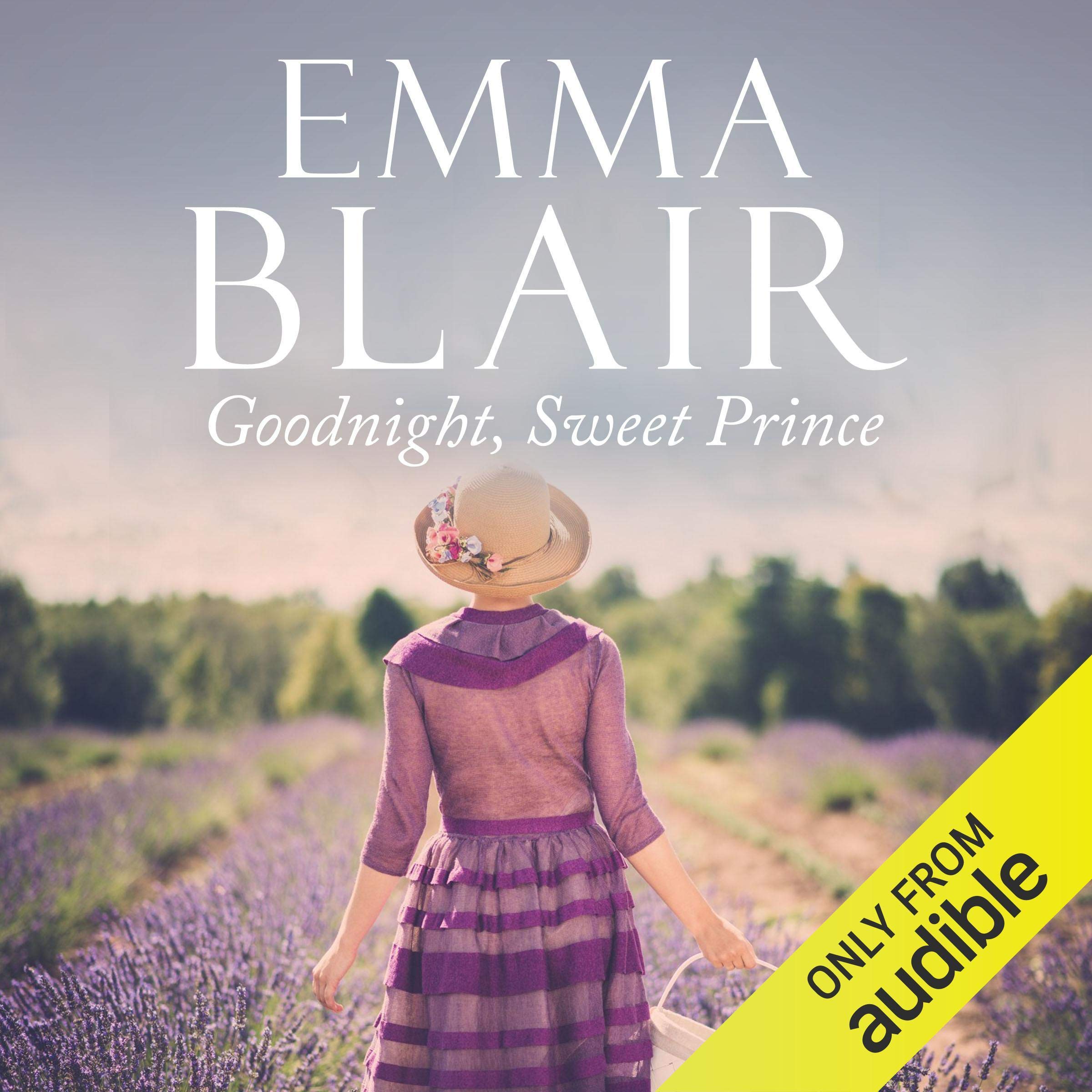 Goodnight Sweet Prince