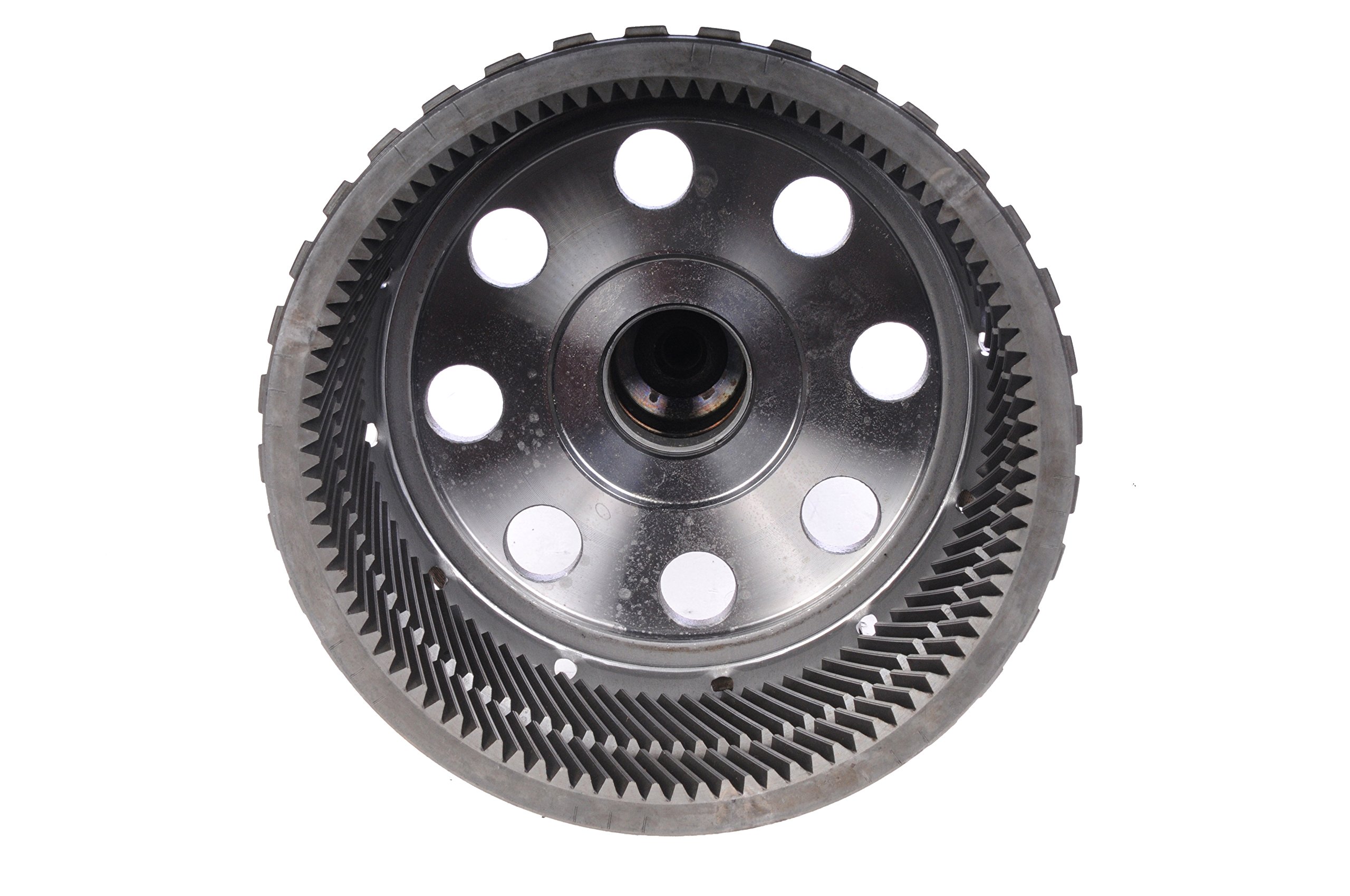 Amazon.com: ACDelco GM Original Equipment 24264191 Automatic  