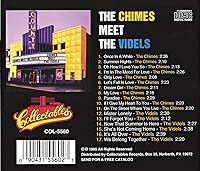 Vista 3 de Las campanadas se encuentran con los Videls