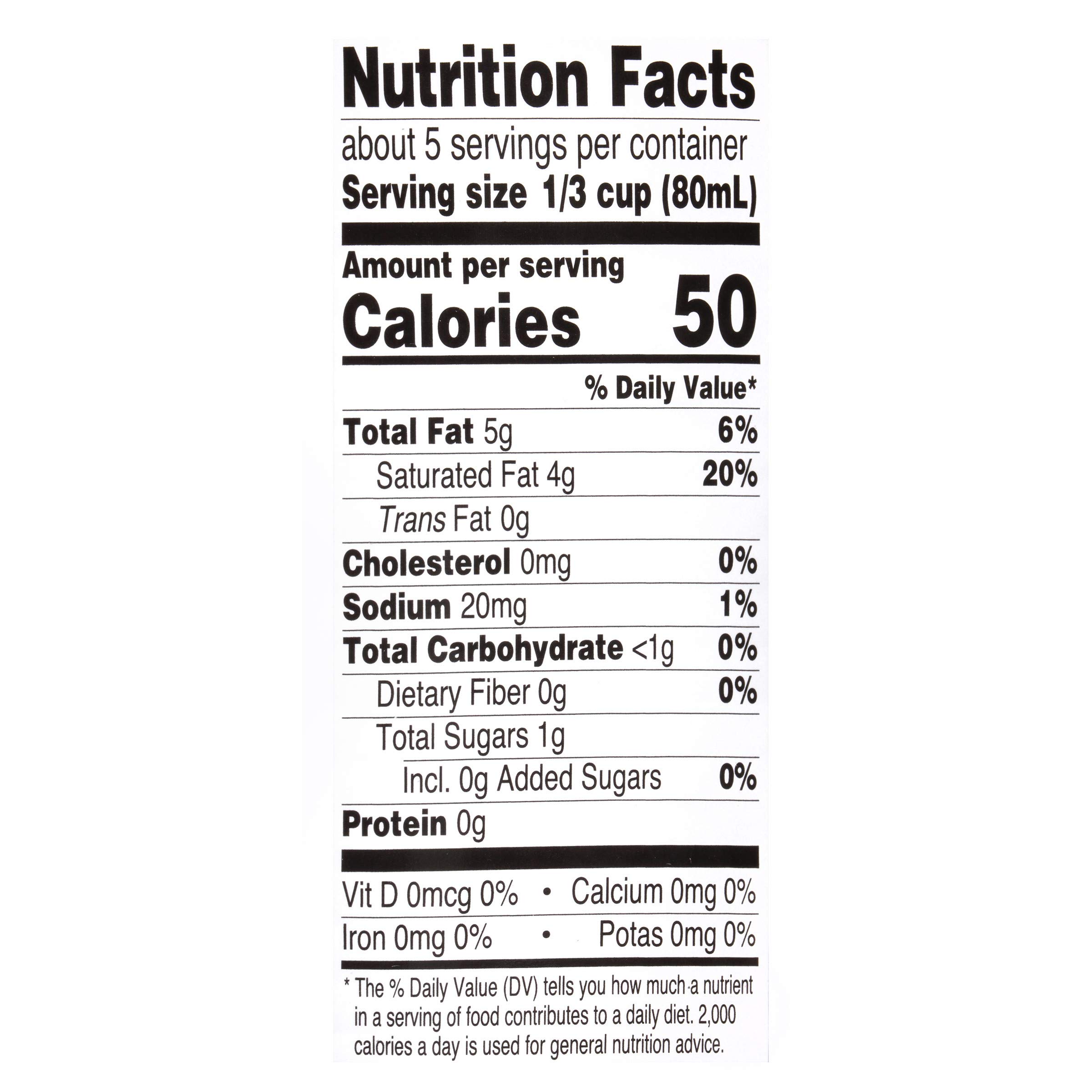 Thai Kitchen Gluten Free Unsweetened Lite Coconut Milk, 13.66 fl oz