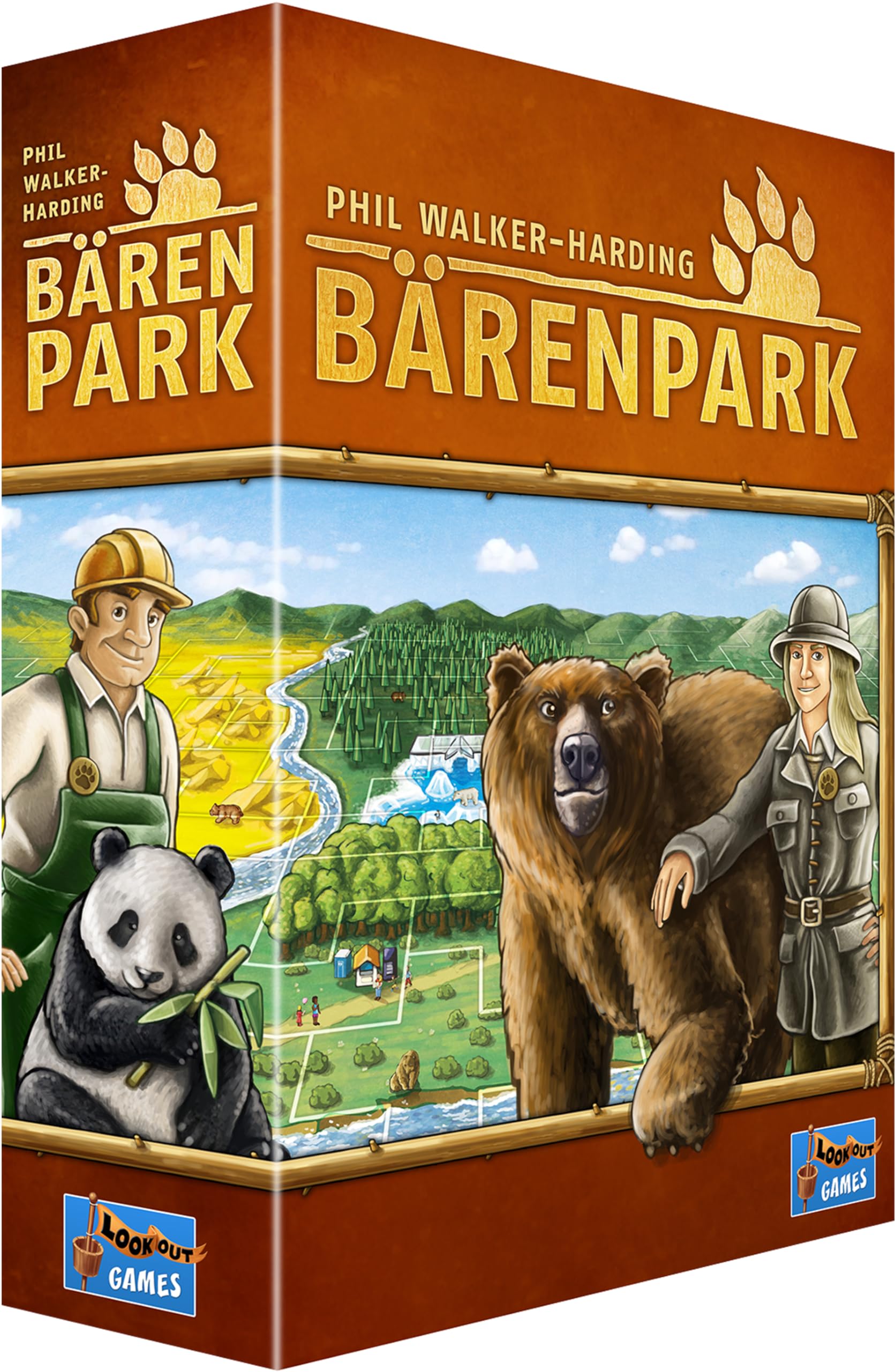 Barenpark