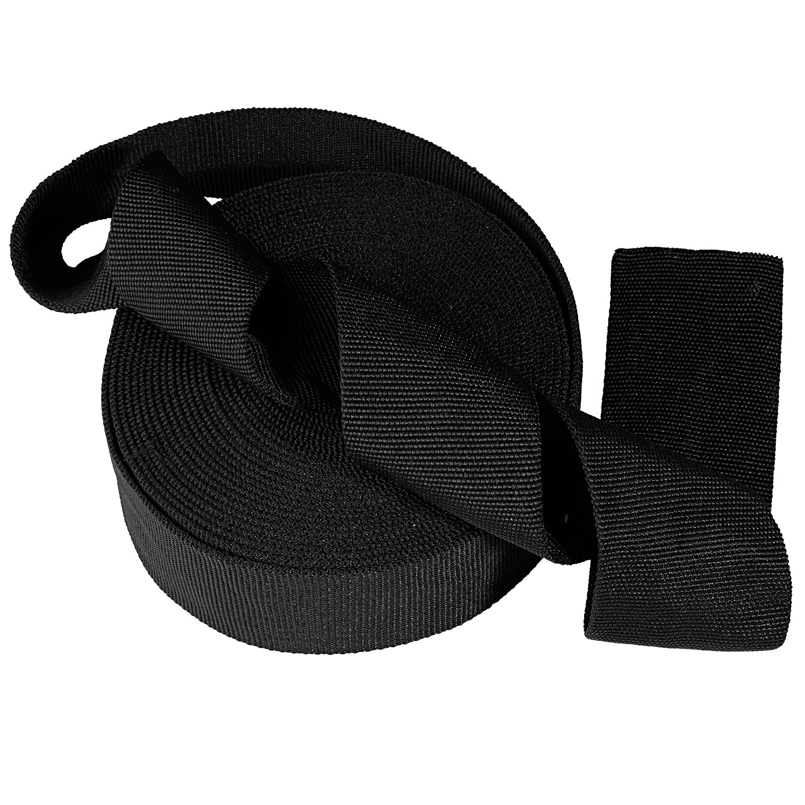 Manguera protectora de nailon (1.25 pulgadas - 25 pies)