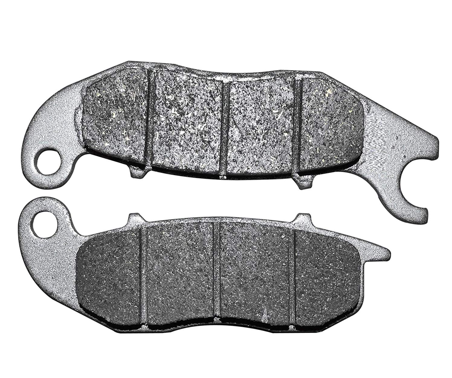Aow Attractive Offer World Front Brake Pad for Honda Grazia 125-image-40