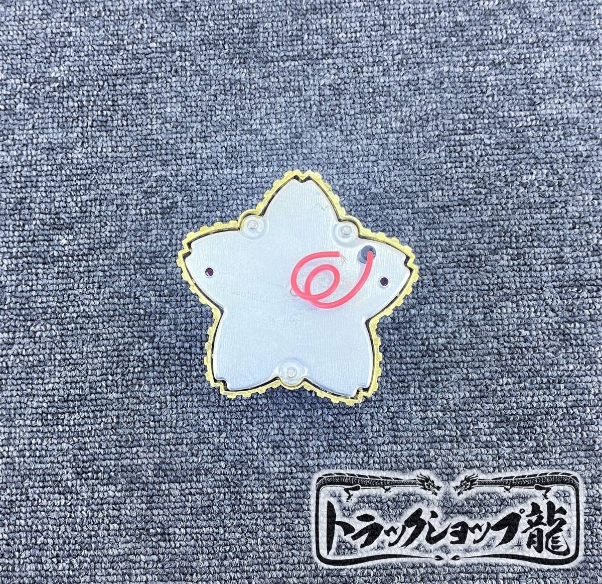 当時物　桜マーカー　YMD 希少　新品 最終値下げ YMD サクラマーカーランプ 桜マーカー デコトラ 旧車 昭和