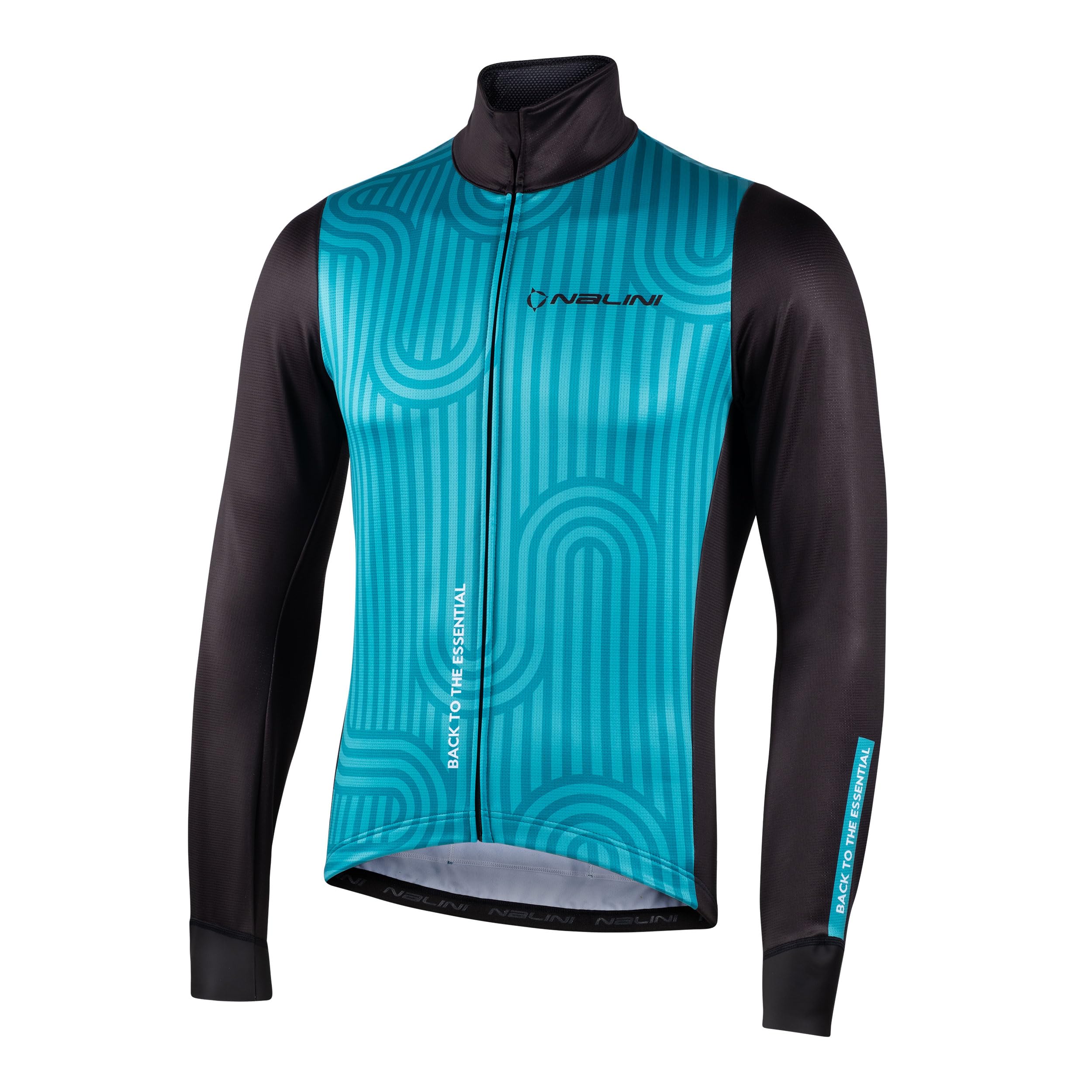 Nalini New Strada Jkt Giacca Uomo