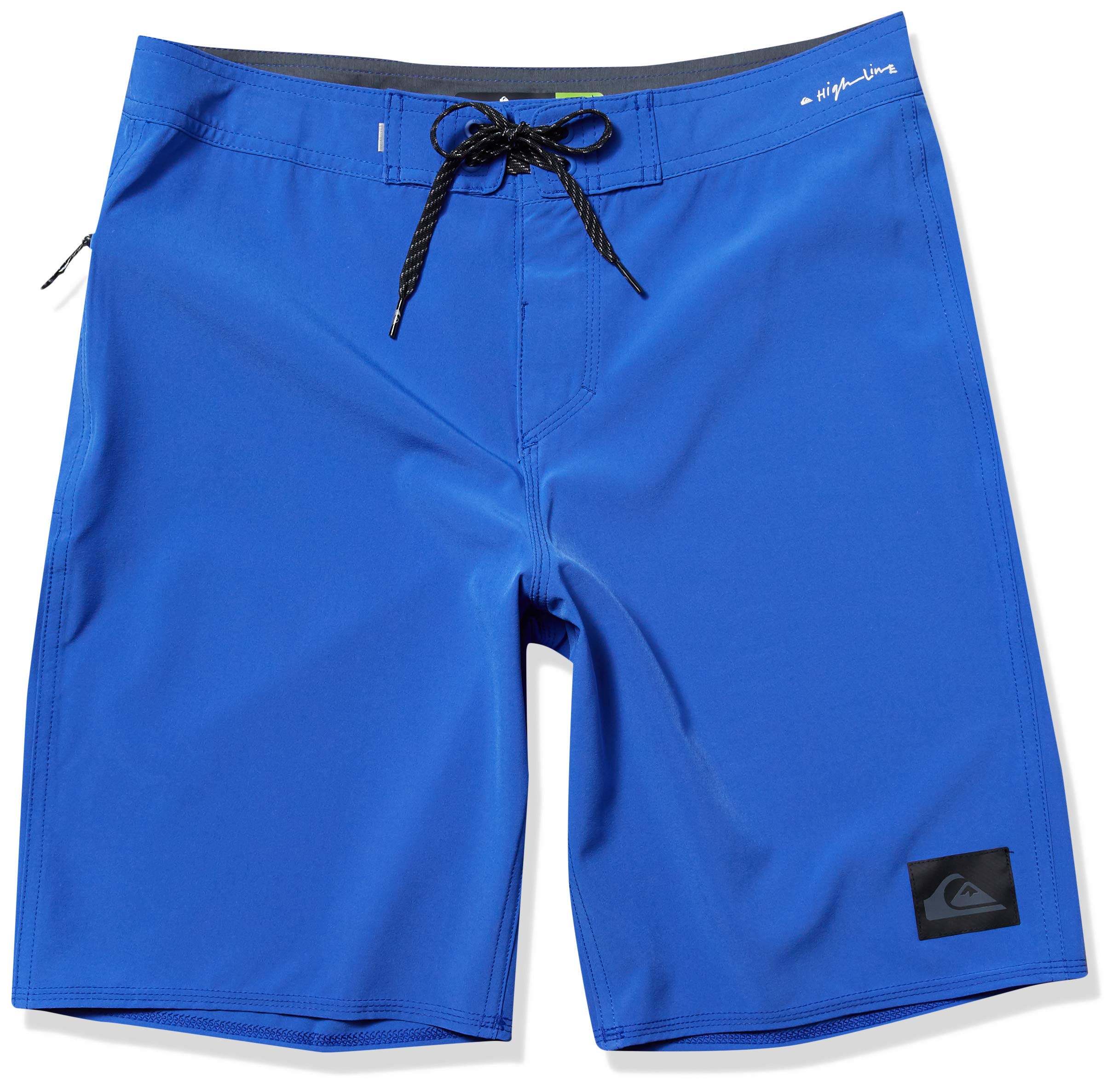 Quiksilver Men's Highline Kaimana 20 Boardshort Swim Trunk