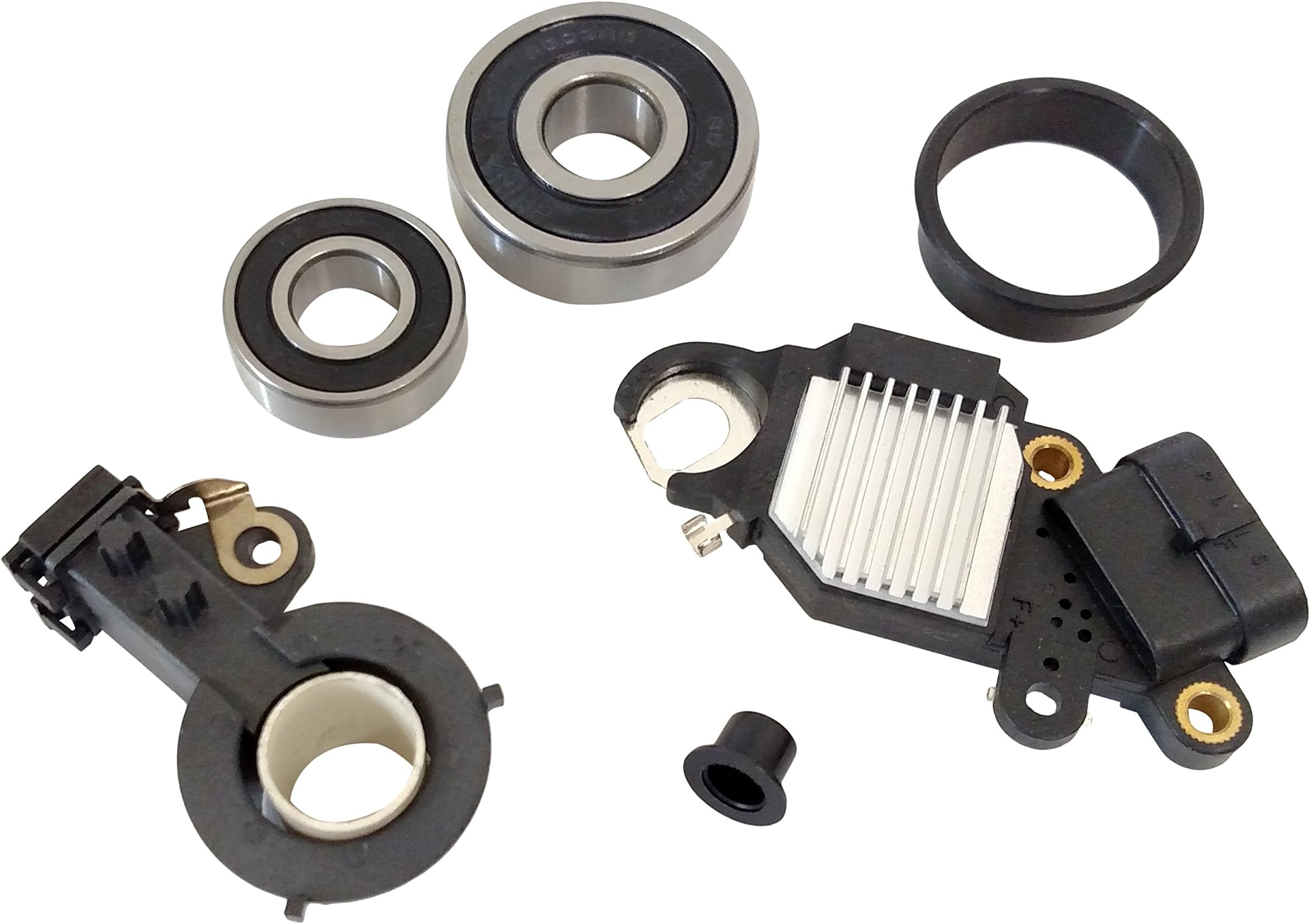 Victory Lap GMA-05 Alternator Repair Kit