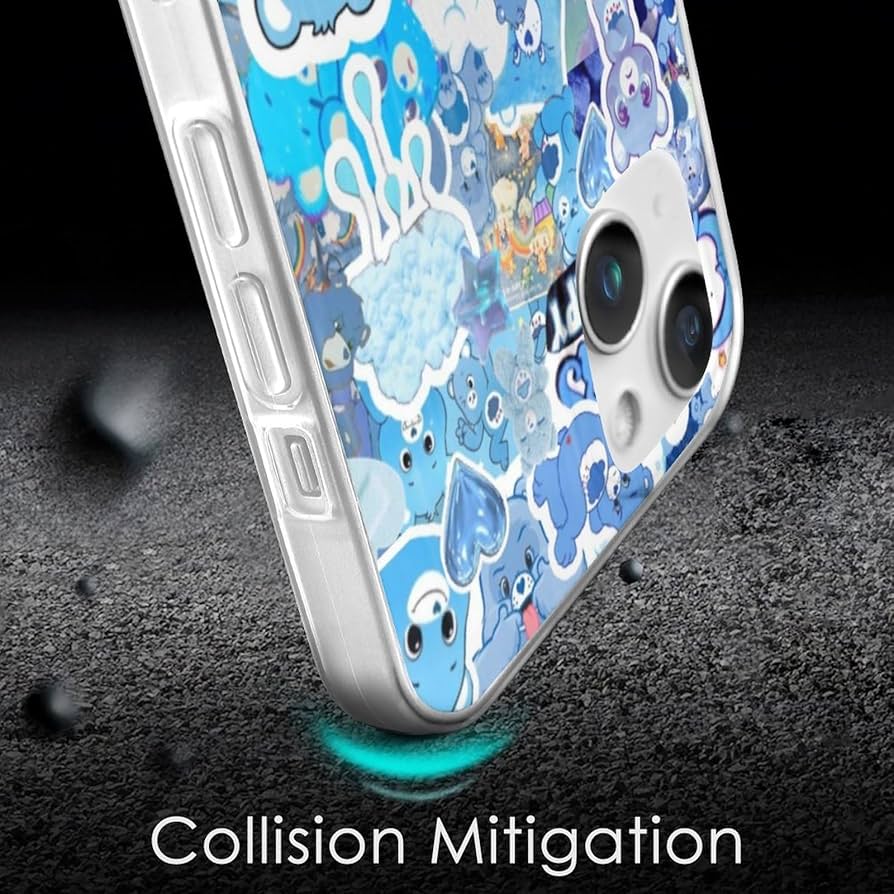 Amazon.co.jp: ケアベア iPhone 14 ケース 耐衝撃 iPhone 14 Pro用