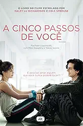 A cinco passos de você